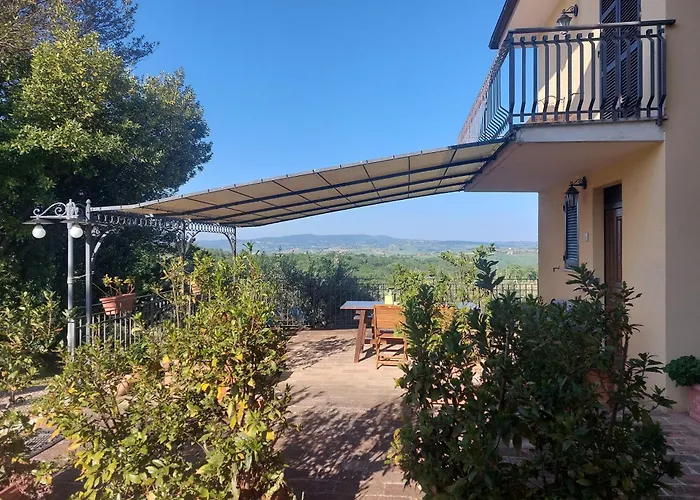 San MarcoAgriturismo